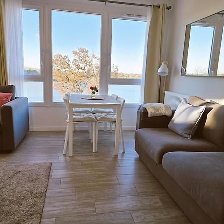 Lakeside Provence - Appartement 4 Etoiles Face Au Lac De Monteux Luaran gambar