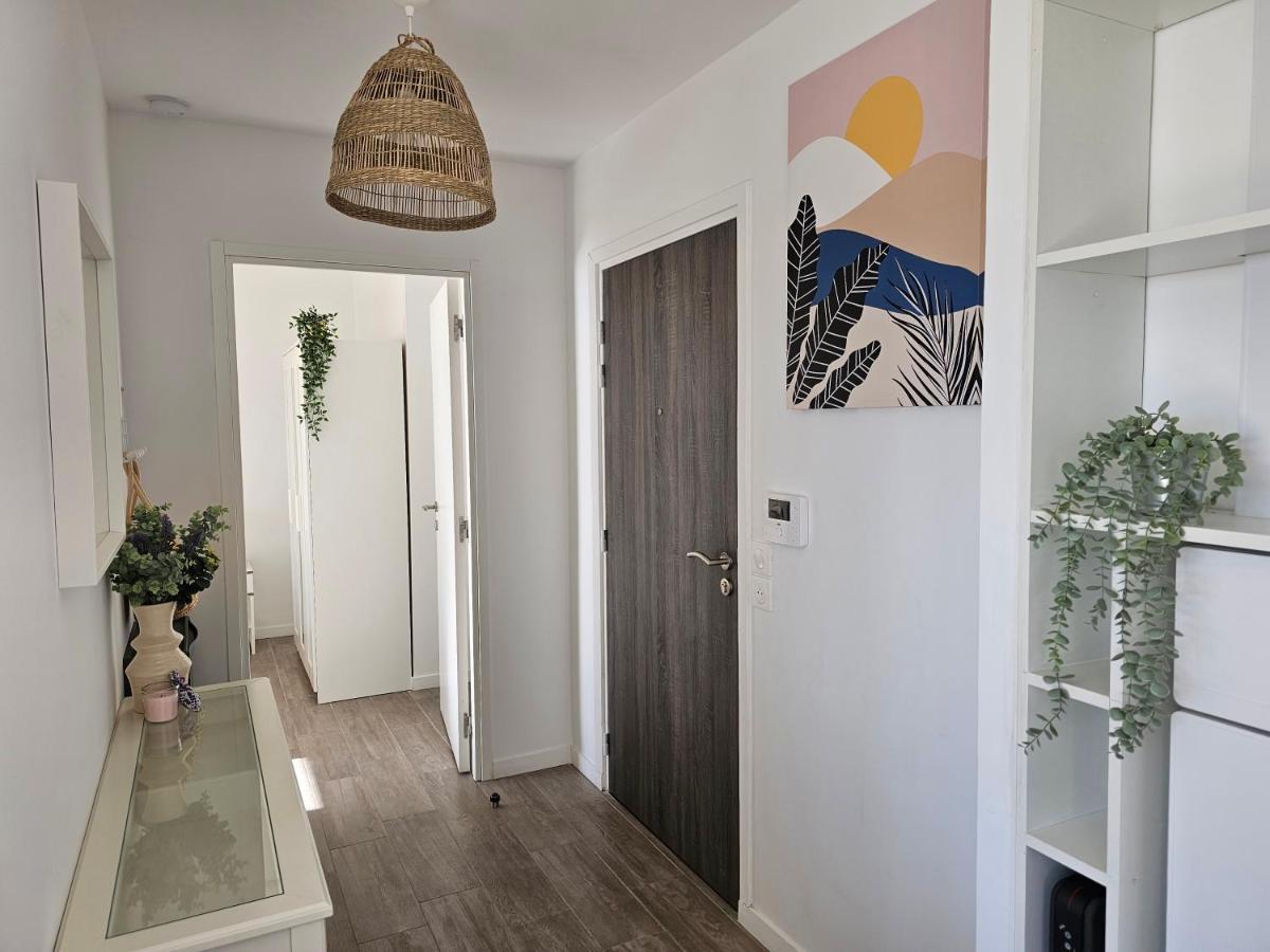 Lakeside Provence - Appartement 4 Etoiles Face Au Lac De Monteux Luaran gambar